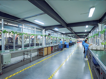 注塑操作工招聘啟事