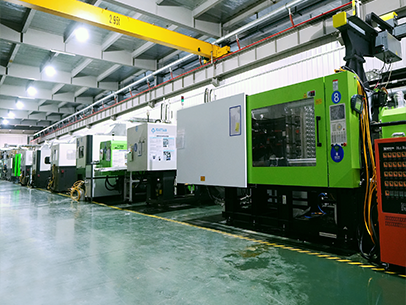 吹塑及吹瓶工藝師招聘啟事