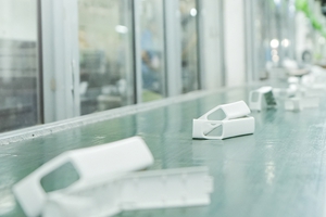 塑料外殼注塑成型加工