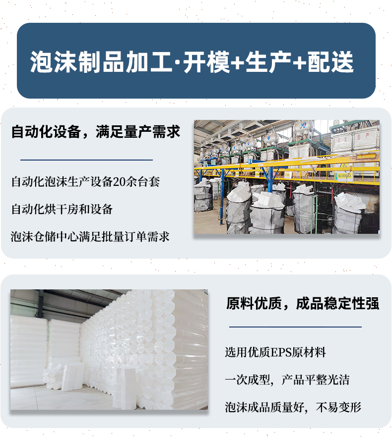 濟南eps泡沫箱加工廠家直銷 濟南eps泡沫箱加工廠家直銷