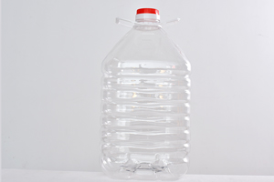 20L65口PET材質透明塑料桶