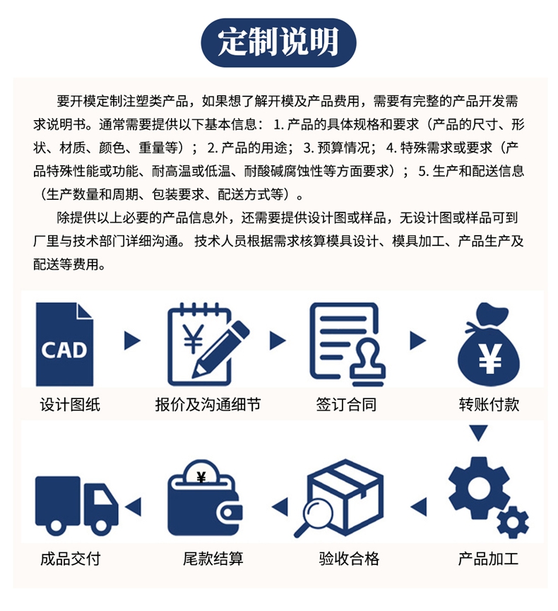 山東濟南PET塑料瓶胚定制加工廠家