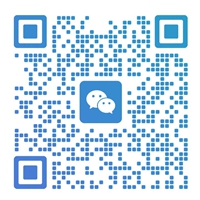 興田塑膠:微信二維碼 興田塑膠:微信二維碼