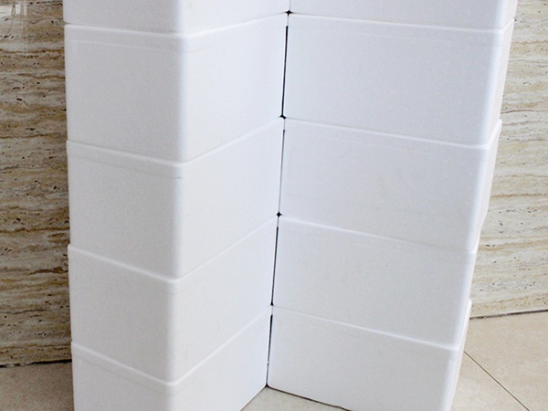 EPS泡沫箱的批發(fā)價(jià)格受哪些因素影響