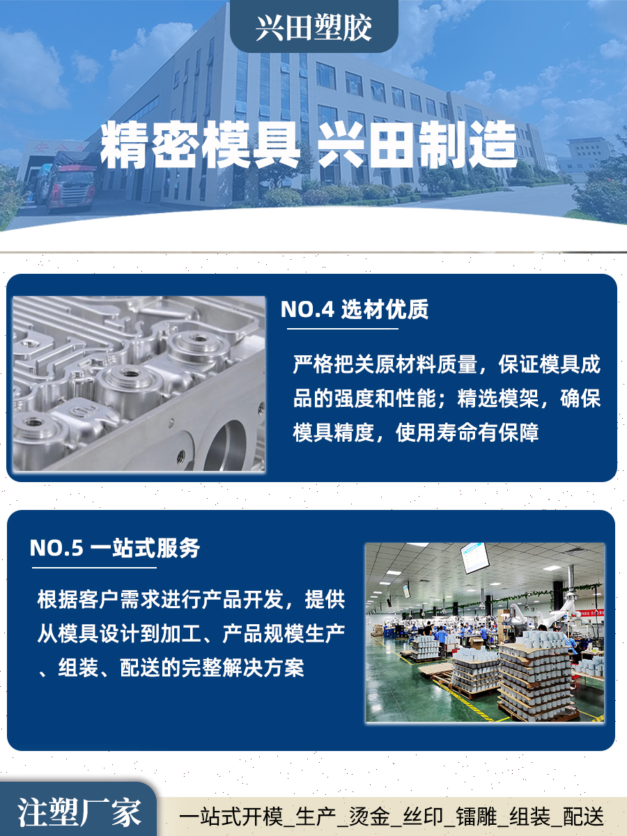 PET瓶坯模具定制加工企業(yè)